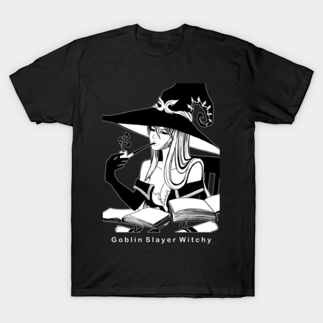 Goblin Slayer Witchy
